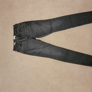Black Demim Universal Threads Jeans